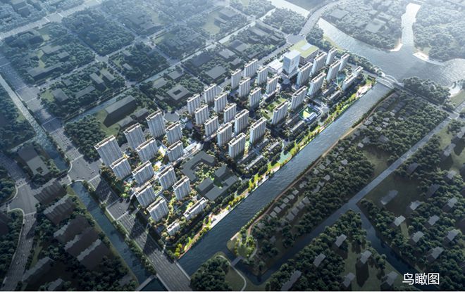 ®保利建发印象青城售楼处 青浦印象青城官方发布：一席尽奢藏”(图7)