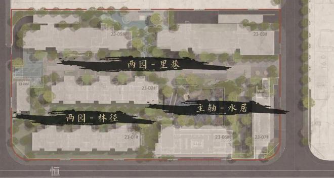 ®保利建发印象青城售楼处 青浦印象青城官方发布：一席尽奢藏”(图15)