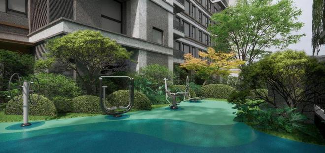 ®保利建发印象青城售楼处 青浦印象青城官方发布：一席尽奢藏”(图16)