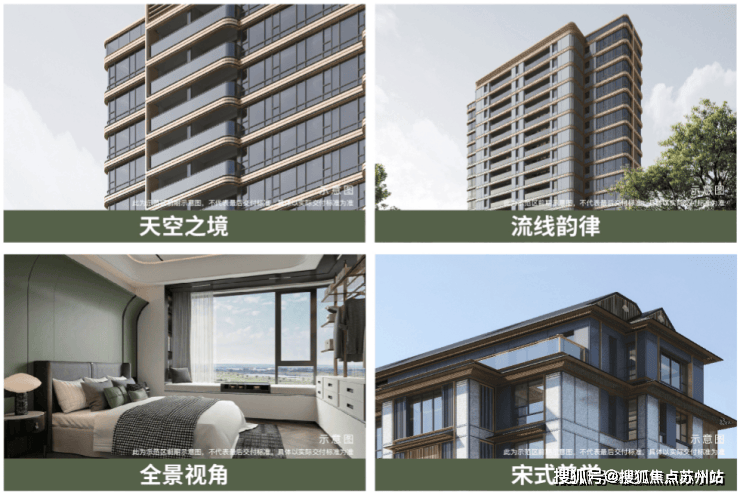 象屿天宸雅颂(2025象屿天宸雅颂)首页网站-售楼处电话-2025最新价格户型配套(图1)