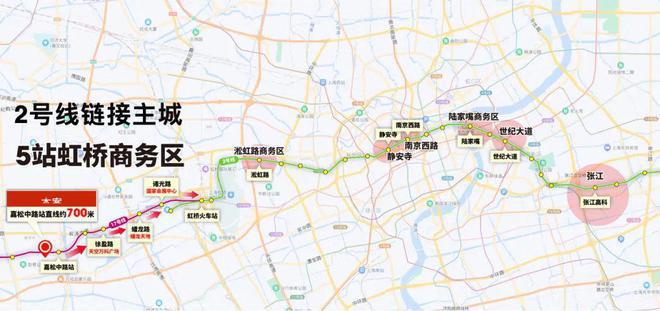 ༺༒༻虹桥四季华发虹桥四季官方发布：故乡般的理想生活蓝图(图12)