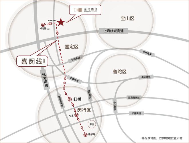 【官网】金地嘉境(上海嘉定)首页网站-2025楼盘评测_金地嘉境！(图17)