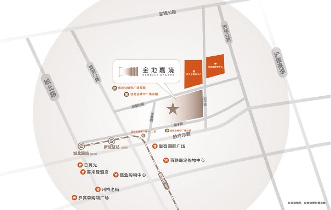 【官网】金地嘉境(上海嘉定)首页网站-2025楼盘评测_金地嘉境！(图18)