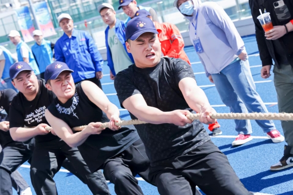 大零号湾体育活动中心今天开馆就在……(图3) 大零号湾体育活动中心今天开馆就在……(图3)