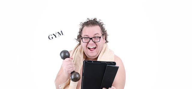 这几条健身基础常识你看懂几条?不懂别说你会健身(图6) 这几条健身基础常识你看懂几条?不懂别说你会健身(图6)