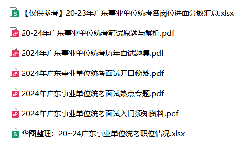 2024广东省事业单位集中招聘广东省重竞技体育训练中心资格复审时间公告_资格审核材料清单(图4) 2024广东省事业单位集中招聘广东省重竞技体育训练中心资格复审时间公告_资格审核材料清单(图4)