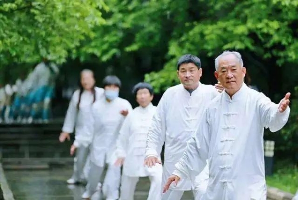 爱国卫生月系列宣传│科学健身知识大家知(图4)