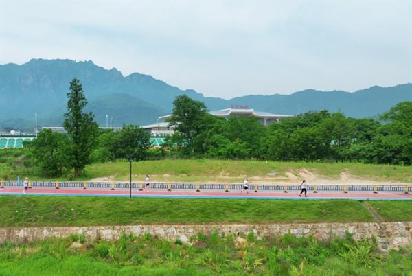 2024池州青阳徒步大会鸣枪开走(图4)