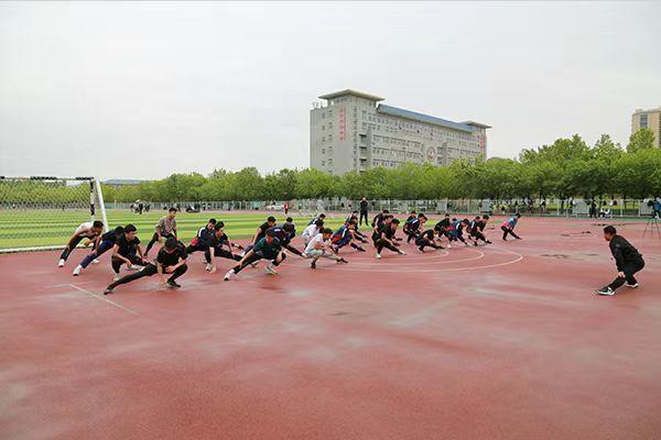 滨州行知中学2024年体育生高考专业考试成绩再创新高(图4) 滨州行知中学2024年体育生高考专业考试成绩再创新高(图4)