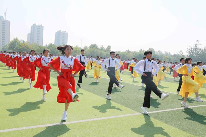 滨州行知中学2024年体育生高考专业考试成绩再创新高(图3) 滨州行知中学2024年体育生高考专业考试成绩再创新高(图3)