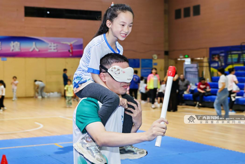 130余名少儿参与2024年广西体操后备人才小高地体操等级训练学习(图5) 130余名少儿参与2024年广西体操后备人才小高地体操等级训练学习(图5)