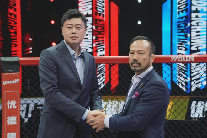 5月19日客战日本!YFU 优德终极格斗遭遇今年最强对手!(图3) 5月19日客战日本!YFU 优德终极格斗遭遇今年最强对手!(图3)