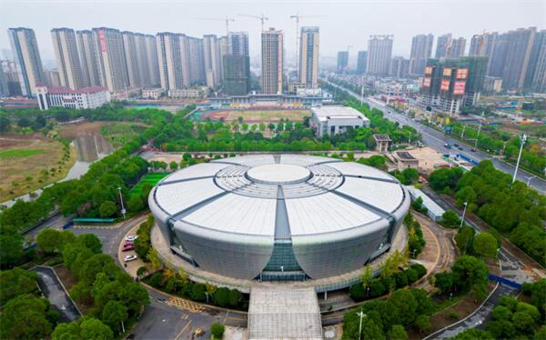 叮咚!您有一份端午假期健身场馆指南请查收(图21) 叮咚!您有一份端午假期健身场馆指南请查收(图21)
