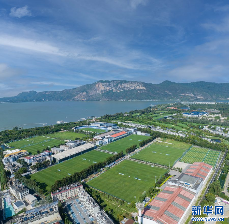 强化发展“三大品牌” 云南高原特色体育强省建设成效显著_新华网(图6) 强化发展“三大品牌” 云南高原特色体育强省建设成效显著_新华网(图6)