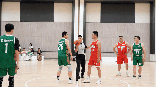 绍兴体育中考练习场!这里有!(图7) 绍兴体育中考练习场!这里有!(图7)