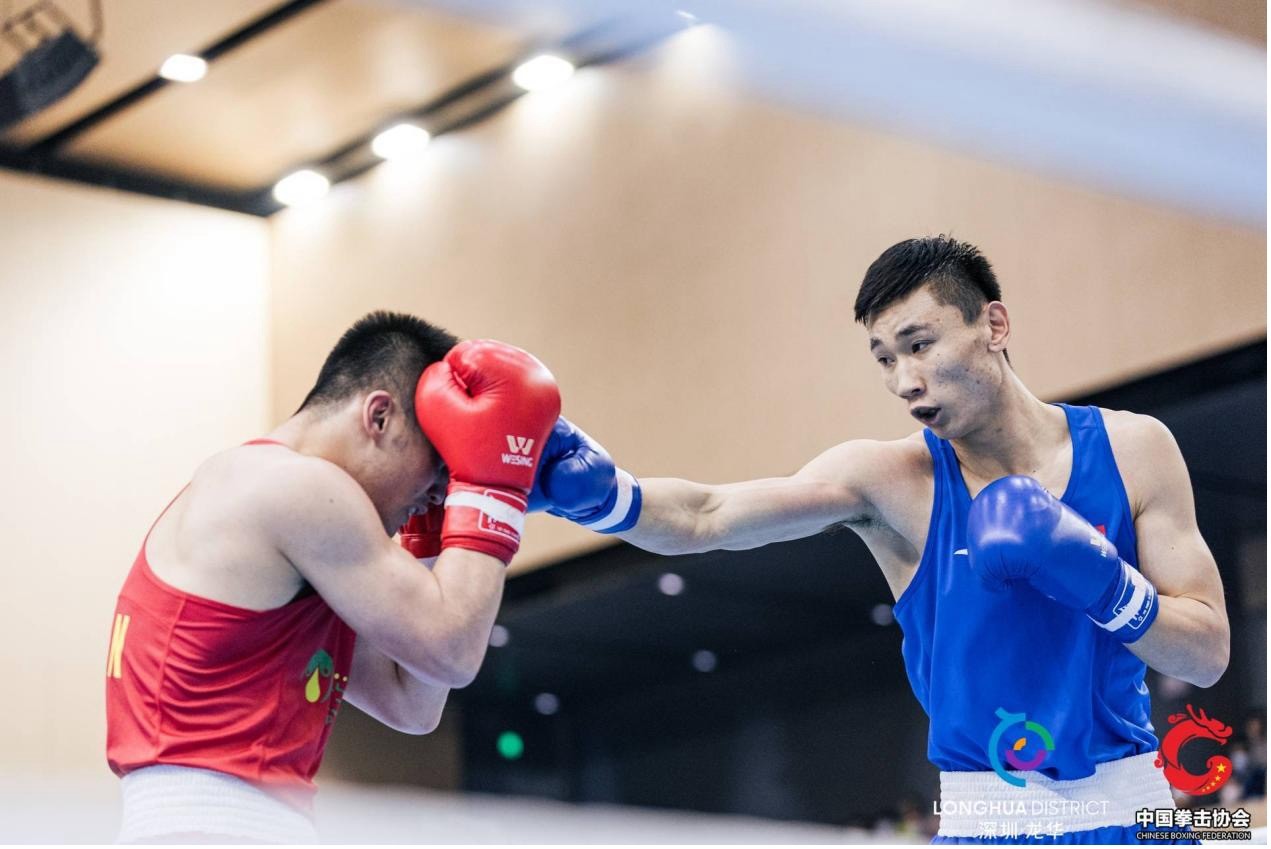 票价80元起 2024年全国拳击男子锦标赛决赛门票开售(图2) 票价80元起 2024年全国拳击男子锦标赛决赛门票开售(图2)