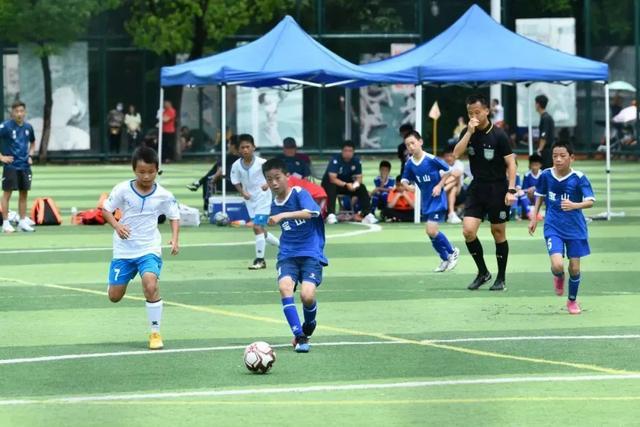 2024年上海市青少年体育暑期工作推进会举行(图5) 2024年上海市青少年体育暑期工作推进会举行(图5)