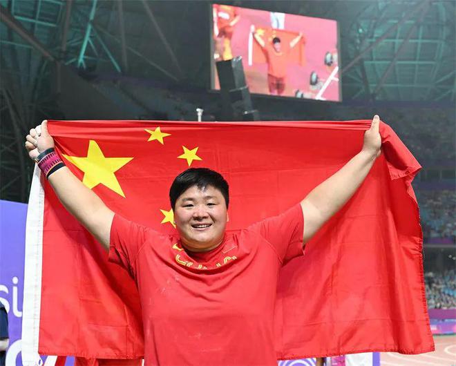 名单公布!河北这9人将出战巴黎奥运会(图2) 名单公布!河北这9人将出战巴黎奥运会(图2)