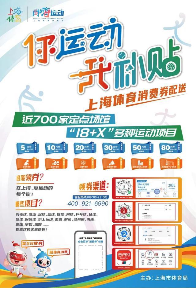 一图读懂!上海市运动促进健康计划(2024-2026)发布(图5) 一图读懂!上海市运动促进健康计划(2024-2026)发布(图5)