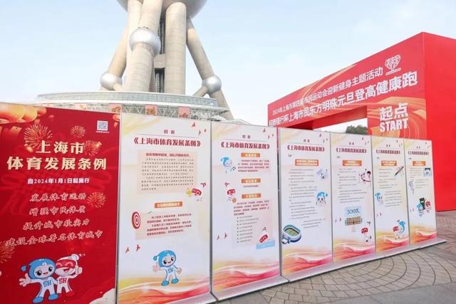 一图读懂!上海市运动促进健康计划(2024-2026)发布(图2) 一图读懂!上海市运动促进健康计划(2024-2026)发布(图2)