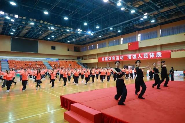一图读懂!上海市运动促进健康计划(2024-2026)发布(图6) 一图读懂!上海市运动促进健康计划(2024-2026)发布(图6)