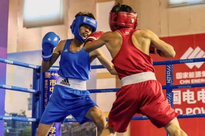 火力“拳”开!2024年全国青年(U18)拳击锦标赛预赛(北半区)将战漯河(图2) 火力“拳”开!2024年全国青年(U18)拳击锦标赛预赛(北半区)将战漯河(图2)
