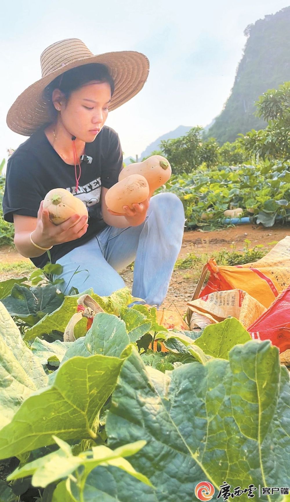 我在广西挺好的(图4) 我在广西挺好的(图4)