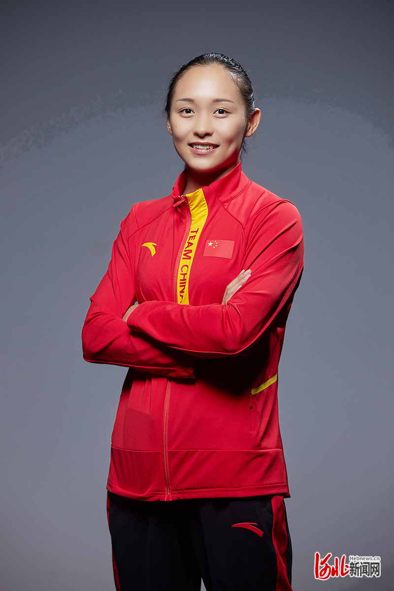 为河北健儿加油丨常园：“拳”力以赴决战巅峰誓夺金牌(图1)