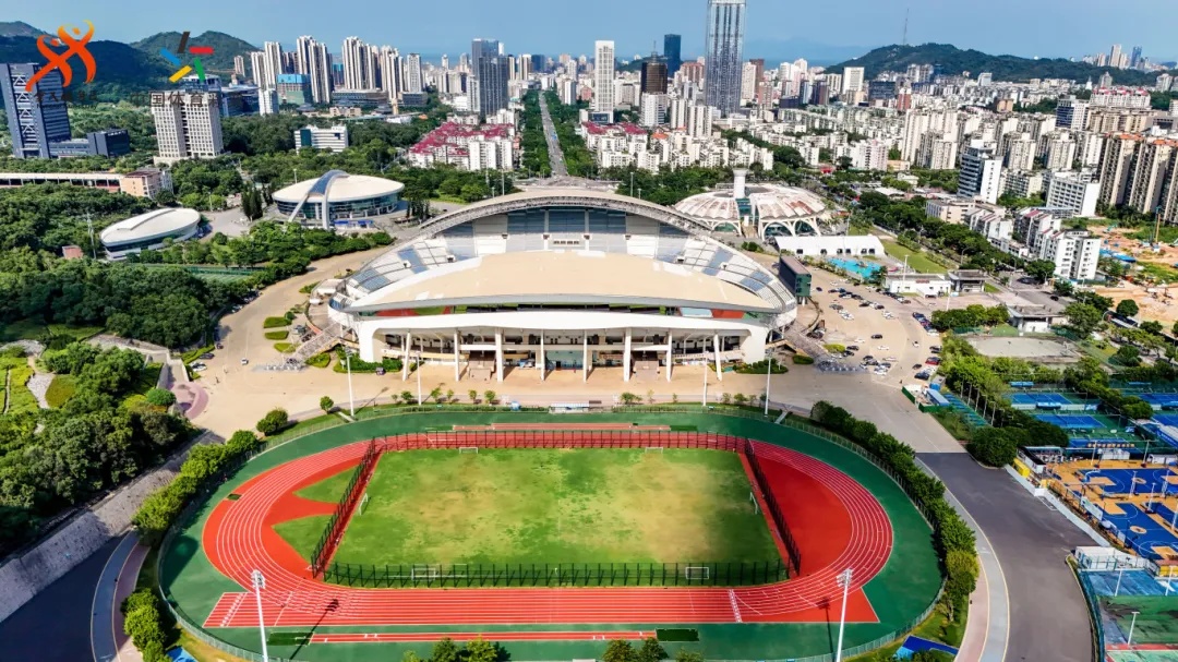 2024年广东省全民健身日启动仪式在珠海举行(图4) 2024年广东省全民健身日启动仪式在珠海举行(图4)