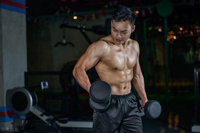 健身5个小常识让你加快肌肉增长抑制体脂率增长!(图5) 健身5个小常识让你加快肌肉增长抑制体脂率增长!(图5)