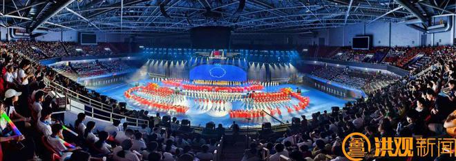 2024年“奔跑吧·少年”全国青少年阳光体育大会开幕!(图10) 2024年“奔跑吧·少年”全国青少年阳光体育大会开幕!(图10)