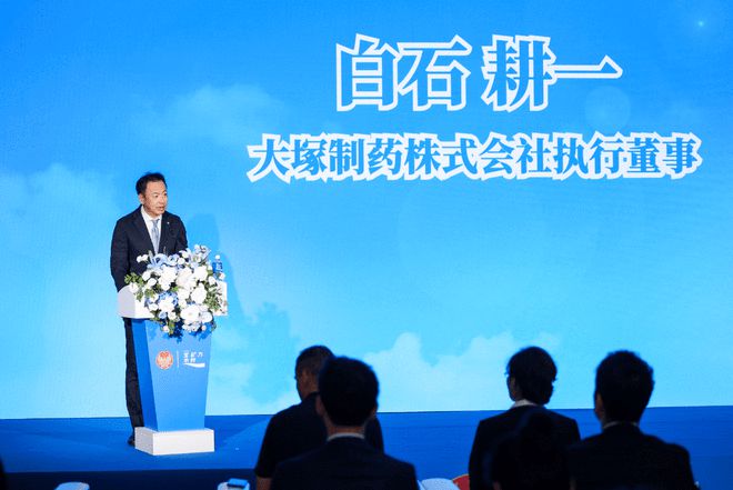 传递健康体育理念！体育总局训练局周秋瑞副局长、魏秋月出席活动(图5)