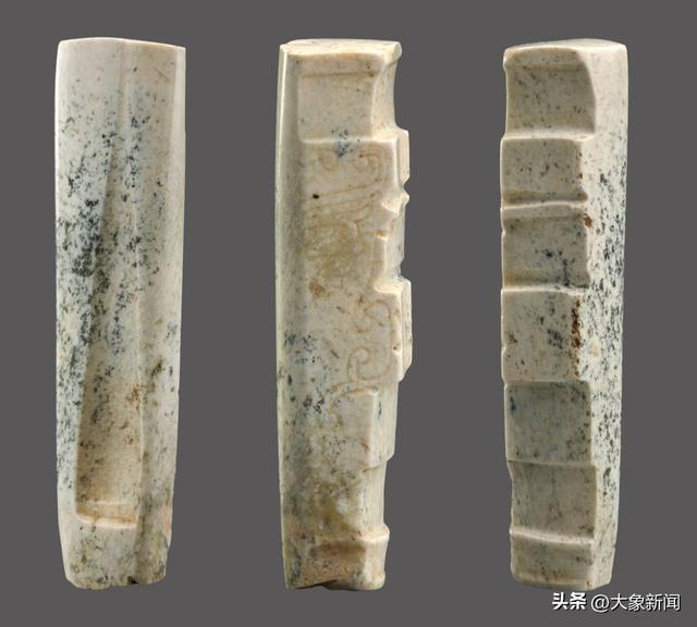 大象早报|渐进式延迟退休改革启动;台风贝碧嘉将影响河南;河南方城发现夏王朝“战略重地”(图4) 大象早报|渐进式延迟退休改革启动;台风贝碧嘉将影响河南;河南方城发现夏王朝“战略重地”(图4)