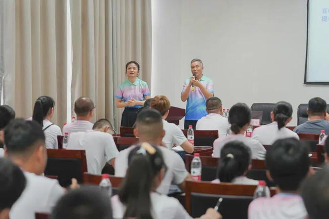 【残疾人体育】2024年“龙年聋超”（五人制足球）推广活动在福州启动(图4)