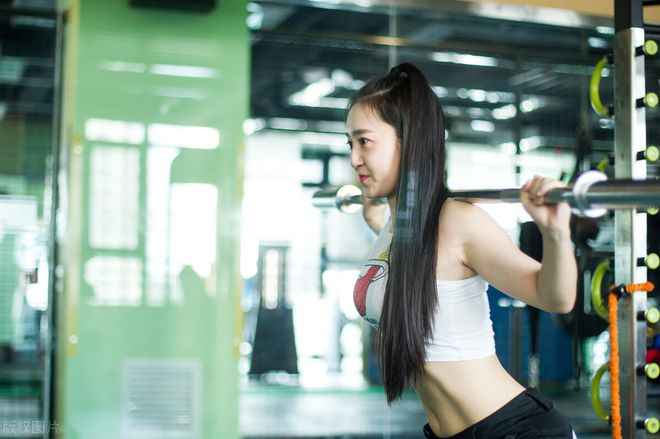 这些错误的健身知识会影响你的锻炼计划你信了几个？(图2)
