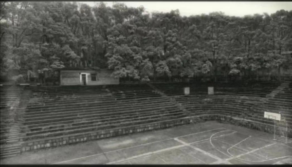 贵阳历史上首个篮球场蝶变归来 即将与市民朋友正式见面(图4)