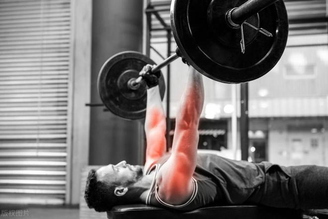 健身6个禁忌行为你中了几个?(图5) 健身6个禁忌行为你中了几个?(图5)