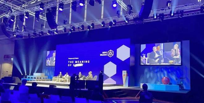 2024年德国慕尼黑体育用品展ISPO(图2) 2024年德国慕尼黑体育用品展ISPO(图2)