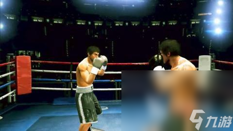 必玩的ufc游戏移动版 2024经典的ufc手机游戏盘点(图1)