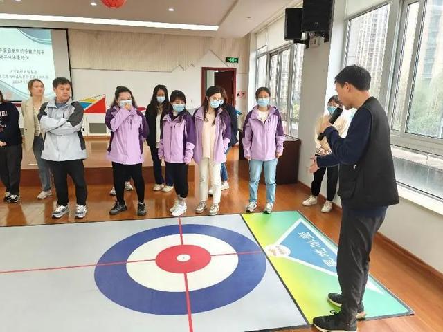 全国科学健身指导典型案例发布！上海市5个项目入选(图5)