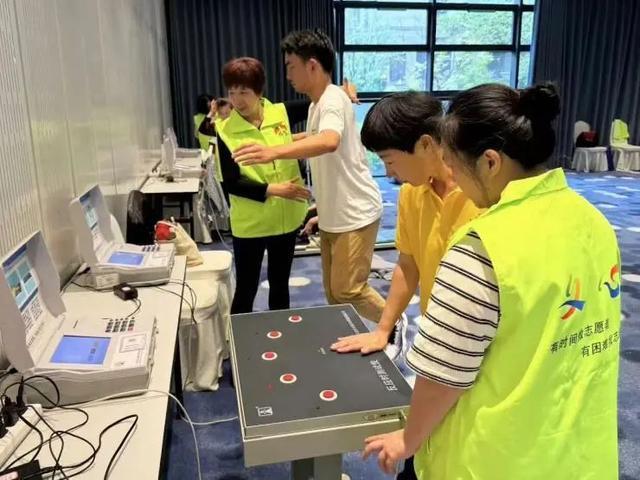 全国科学健身指导典型案例发布！上海市5个项目入选(图9)