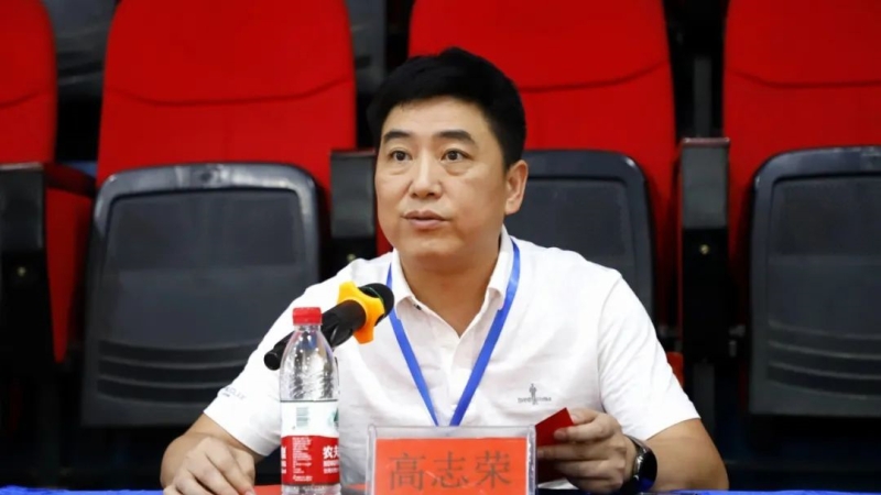 2024年湖南省青少年拳击锦标赛在赫山开幕(图1) 2024年湖南省青少年拳击锦标赛在赫山开幕(图1)