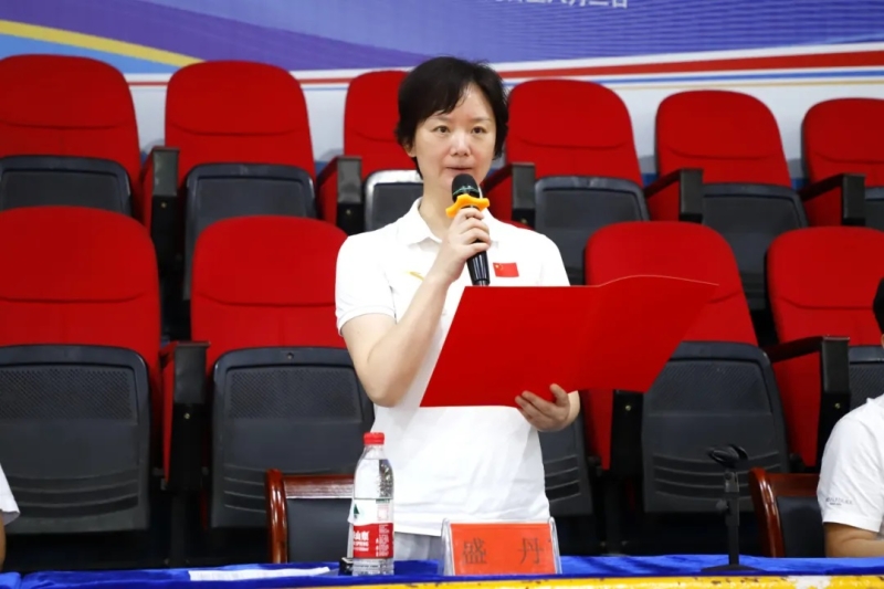 2024年湖南省青少年拳击锦标赛在赫山开幕(图2) 2024年湖南省青少年拳击锦标赛在赫山开幕(图2)