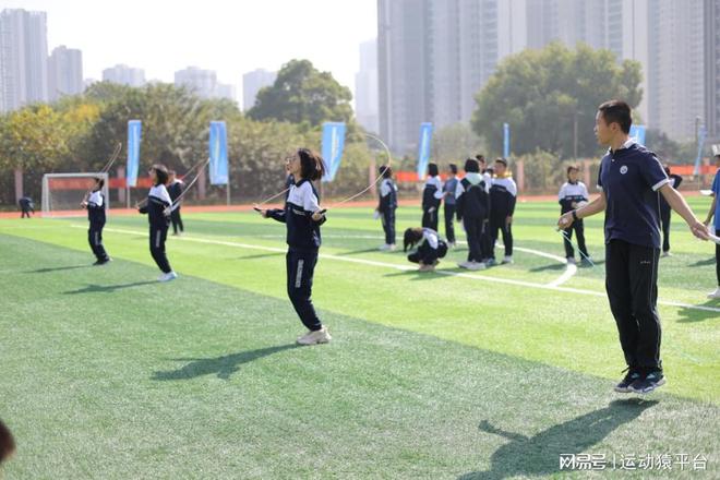 2024年湖南省国家体育锻炼标准达标测试活动在顺利结束(图1) 2024年湖南省国家体育锻炼标准达标测试活动在顺利结束(图1)