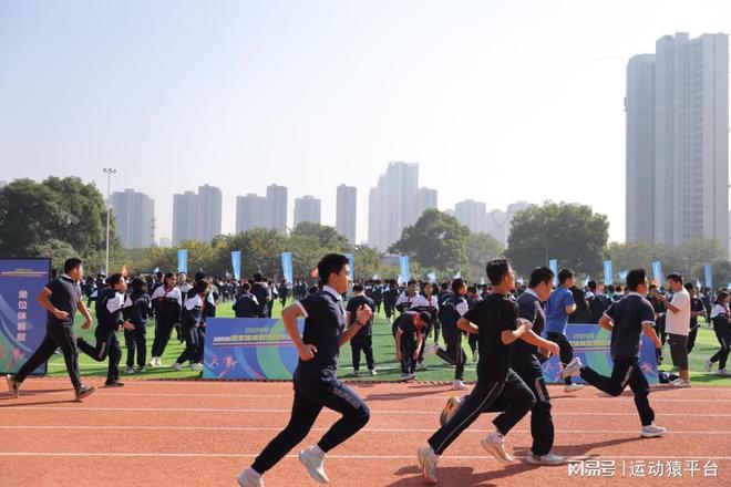 2024年湖南省国家体育锻炼标准达标测试活动在顺利结束(图2) 2024年湖南省国家体育锻炼标准达标测试活动在顺利结束(图2)
