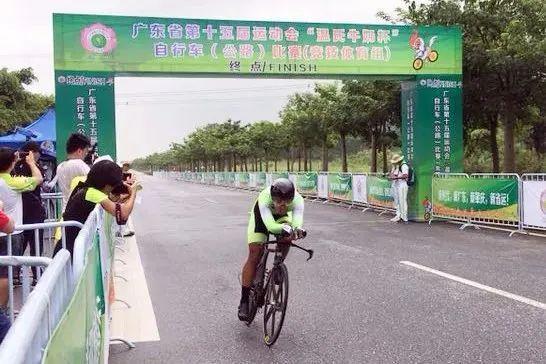 近十年为国争光屡创辉煌！这就是“体育强区”——花都(图31)