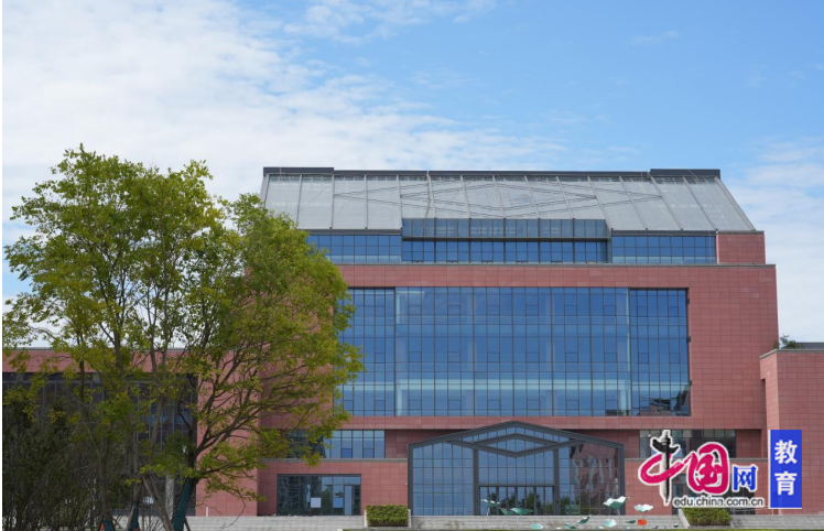 让阅读之光照亮学子成长路 成都体育学院在这场活动中喜获佳绩(图1)