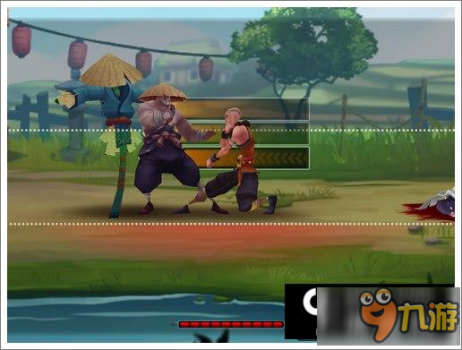 终极机械格斗 Ultimate Robot Fighting(图16) 终极机械格斗 Ultimate Robot Fighting(图16)