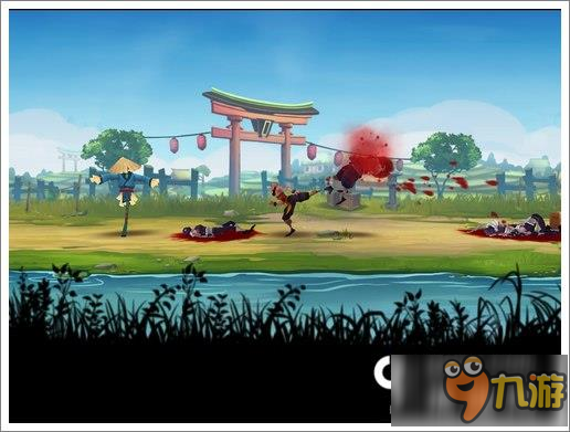 终极机械格斗 Ultimate Robot Fighting(图15) 终极机械格斗 Ultimate Robot Fighting(图15)