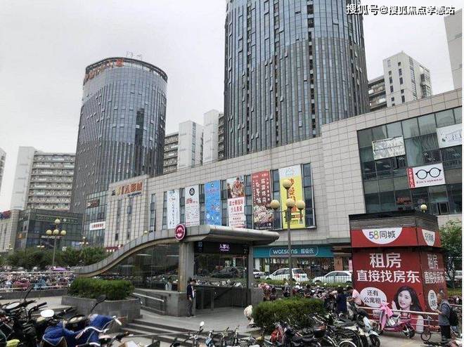 洋江唐顿公馆2025官方网站唐顿公馆＋户型图＋最新房价＋楼盘测评(图4)